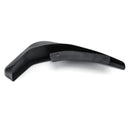 4Pcs Front Rear Car Mudguards Splash Fender For Ford Fiesta Mk7 2009-2016