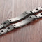 Spanish Bible Lord's Prayer Bracelet Corrosion Cross Stainless Steel Men's Bracelet
