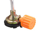 Outdoor Ignition Butane Gas Torch Welding BBQ Lighter Burner Flame Gun Camping Welding Torch