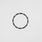 46mm Watch Cover Anti Scratch Metal Case Cover for Samsung Galaxy Watch
