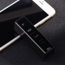 KB320 bluetooth Laser Projection Keyboard Built-in battery Wireless Virtual Keyboard Mouse For Mobile Phones iPads