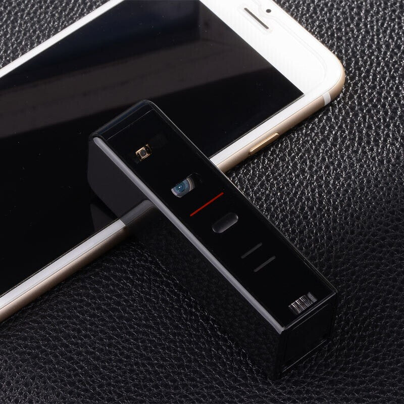 KB320 bluetooth Laser Projection Keyboard Built-in battery Wireless Virtual Keyboard Mouse For Mobile Phones iPads