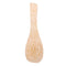 Long-stalked Bamboo Spoon Children Unbreakable Spoon Scoop Ladle Cooking Spoon