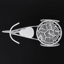 Metal Outdoor Indoor Pot Flower Plant Stand Display Shelf Holder Home Garden Decorations