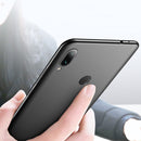 Bakeey Matte Ultra Thin Shockproof Hard PC Back Cover Protective Case for Xiaomi Mi Play