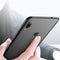 Bakeey Matte Ultra Thin Shockproof Hard PC Back Cover Protective Case for Xiaomi Mi Play