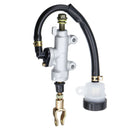 Rear Brake Clutch Master Cylinder For Yerf-Dog Spiderbox GX150 150cc ATV Go Kart