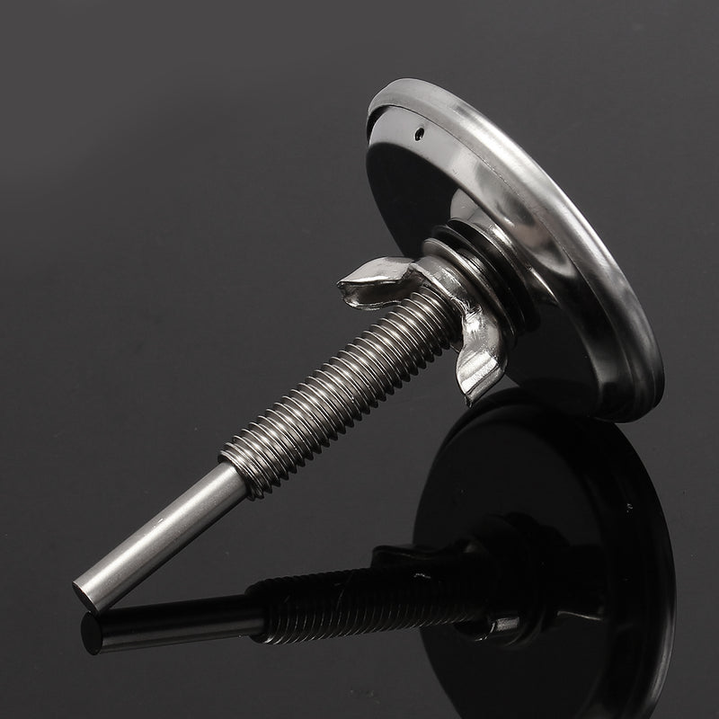 BBQ Thermometer Temperature Measurement Fahrenheit Replacement Smokey Mountain