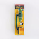 Folded 360 Rotation Display Paper File Document Holder Clip Bracket Mount For Computer PC LCD