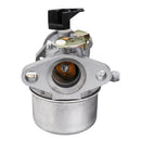 Metal Carburetor With Rubber Ring For Briggs And Stratton Quantum Motor
