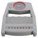 Hand Held Dynamometer Grip Reader Strength Counter Fitness Equipment