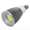 E14 7W White/Warmwhite LED COB Spot Down Light Bulb Spot Lightt AC 85-265V