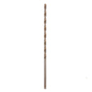 High Speed Steel Twist Drill Pin Vice Straight Shank Drill Bit Model Kit Tools
