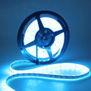 5M 5050 RGB Waterproof 300 LED Strip Light DC12V + 24 Key IR Controller + 5A EU Power Supply