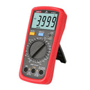 UNI-T UT39C+ Digital Multimeter AC DC Volt Amp Ohm Capacitance Temp Hz Tester UT39C Plus Data Hold