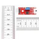 10pcs KY-028 4 Pin Digital Temperature Thermistor Thermal Sensor Switch Module