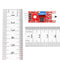 10pcs KY-028 4 Pin Digital Temperature Thermistor Thermal Sensor Switch Module