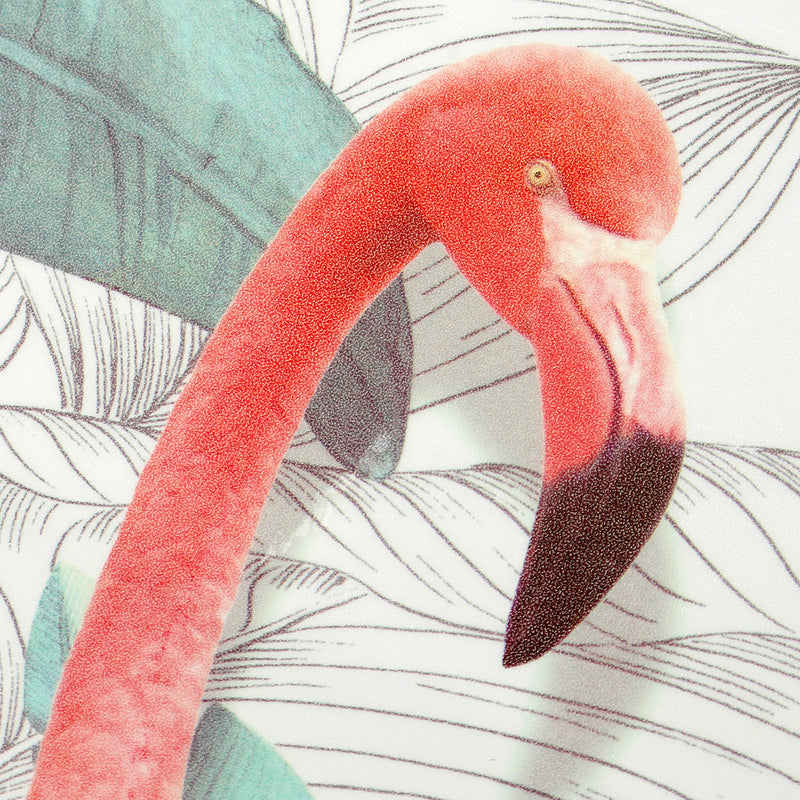 Tropical Plant Leaves Wall Sticker Modern Art Decal Wall Mural Home Decorations