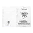 Baby Kids Shopping Cart Cover Cushion 2-in-1 High Chair Cover Machine Washable Folds Into Compact Carry Bag for Boy or Girl