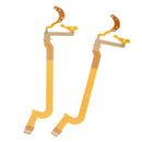 2pcs Lens Aperture Flex Cable Repair Tool for Canon EF-S 18-55mm f/3.5-5.6 IS/II
