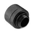 G1/4" ID 3/8" Thread Quick Coupling Water Cooling Compression Fittings