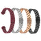 Stainless Steel Watch Band Strap Replacement for Fitbit Inspire / Inspire HR