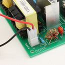 AC 110V 50W 40KHz Ultrasonic Cleaning Transducer Cleaner And Power Driver Board