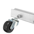 High Pressure Washer Parts 4 Spray Nozzle Cleaning Tool Car Under Body Chassis Water Washer