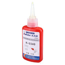 Kafuter K-0340 Metal Thread Fixative Anaerobic Adhesive High-Strength Screw Glue