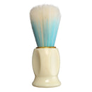 Men Plastic Handle Beard Cream Shaving Soap Foam Hair Brush Barber Shaving Brush