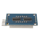 3Pcs 42x24x12mm 4 Bits Digital Tube LED Display Module Board For