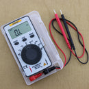 ANENG AN101 Pocket Digital Auto Range Multimeter Backlight AC/DC Voltage Current Meter SA847