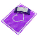 Nail Art Arm Rest Pillow Cushion Holder Lace Mat Set Kit for Manicure Care