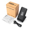 10W Qi Wireless Charger Fast Charging With Cooling Fan Phone Holder For iPhone Samsung Huawei Xiaomi