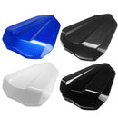 Motorcycle Rear Pillion Seat Cowl Fairing Cover For Yamaha YZF R6 2006-2007