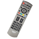 HUAYU RM-936M for Panasonic TV Remote Control English Version