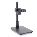 HAYEAR Portable Aluminum Alloy Arm USB Microscope Stand Holder Bracket