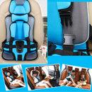 Baby Car Child Safety Seat Kid Booster Children Car Seat For 9 Months to 12 Years Old