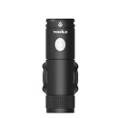 2 in1 TOWILD BC01 XP-G2 S3 500LM 5Modes Multi-function EDC Flashlight & Removable Bicycle Light