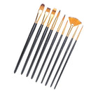 Painting Brush Painting Brush Painting Tool Brush Set Pen Bag Packaging
