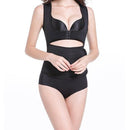 Women Neoprene Sauna Vest Adjustable Waist Trainer Belt Body Shaper Fat Burner Fitness Slimming Vest