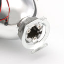 3Inch Mini Bi-xenon Car HID Headlights Projector Lens H4 H7 H1 Bulb Retrofit Hi/Lo Beam 2PCS