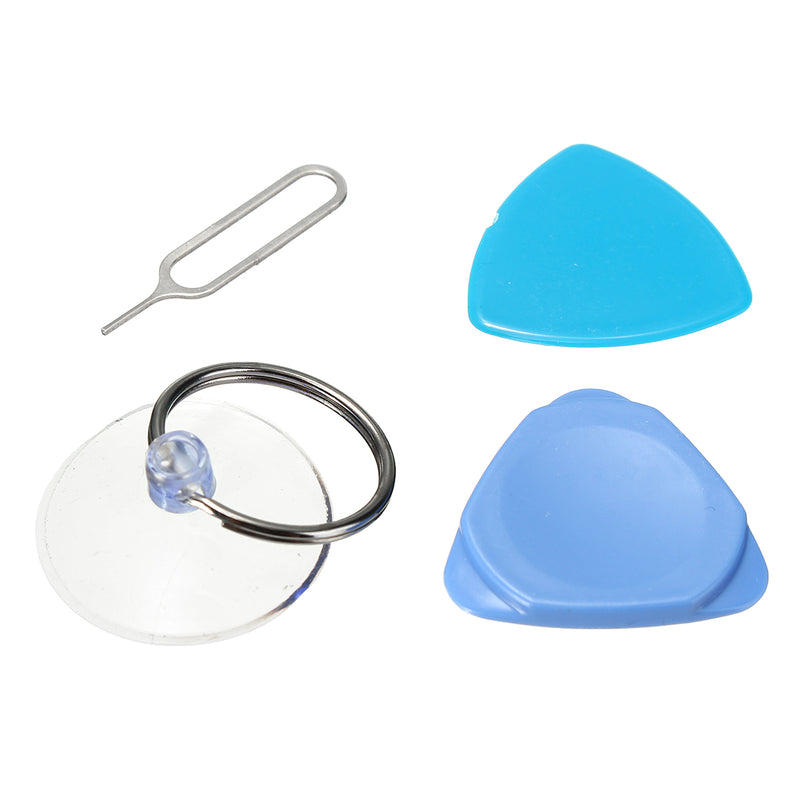 Rear Back Main Camera Module Flex Cable Replacement With Repair Tools for iPhone 6 Plus 5.5