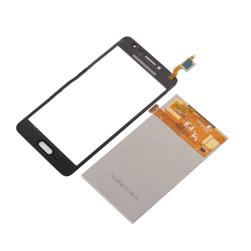 LCD Display Touch Screen Digitizer Assembly for Samsung Galaxy J2 Prime G532 G532M G532DS