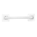 Wall Self-adhesive Bathroom Towel Hanging Organizer Storage Rack Home Kitchen