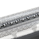 51B Shaver Razor Foil Cutter Blade Replacement for Braun 8000 Series wfs1 wfs2 530 550 590 8585