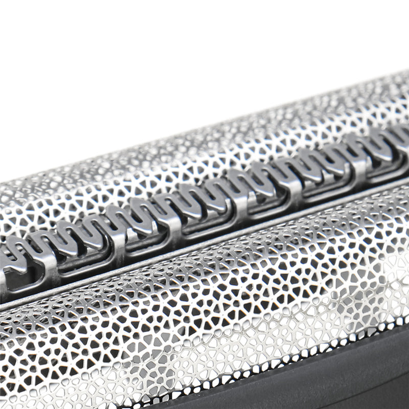 51B Shaver Razor Foil Cutter Blade Replacement for Braun 8000 Series wfs1 wfs2 530 550 590 8585