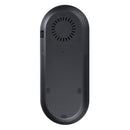 Bakeey Thin Universal QI Wireless Charger Plate For Android Phones Charging Storage