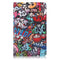 Doodle Painting Version Tablet Case for 8 Inch Xiaomi Mipad 4