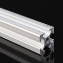Machifit 500mm Length 2020 T-Slot Aluminum Profile Extrusion Frame For CNC